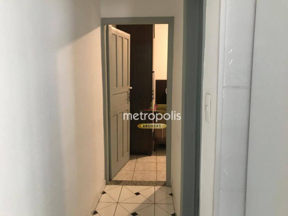 Imagem Casa com 2 Quartos à Venda, 132 m² em Santa Paula - São Caetano Do Sul