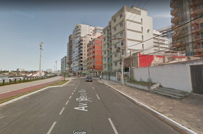 Imagem Terreno à Venda, 1.260 m² em Praia Do Morro - Guarapari Imagem Terreno à Venda, 1.260 m² em Praia Do Morro - Guarapari