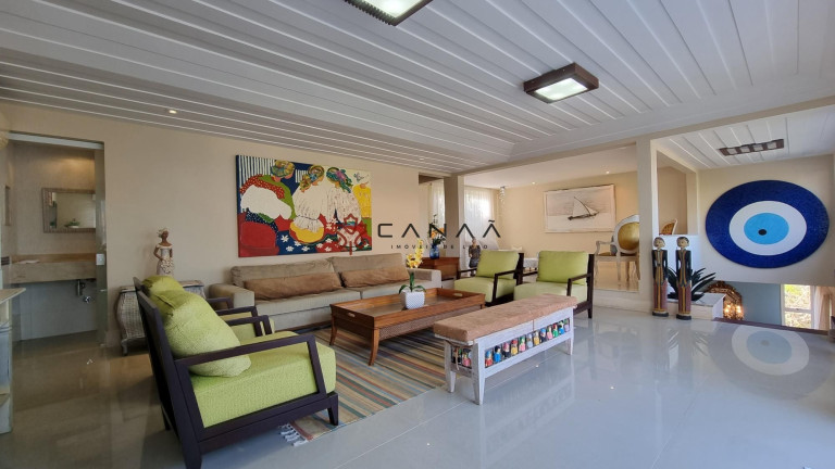 Imagem Casa de Condomínio com 4 Quartos à Venda, 250 m² em Ferradurinha - Armação Dos Búzios Imagem Casa de Condomínio com 4 Quartos à Venda, 250 m² em Ferradurinha - Armação Dos Búzios