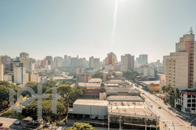 Imagem Apartamento com 1 Quarto à Venda, 27 m² em Liberdade - São Paulo Imagem Apartamento com 1 Quarto à Venda, 27 m² em Liberdade - São Paulo