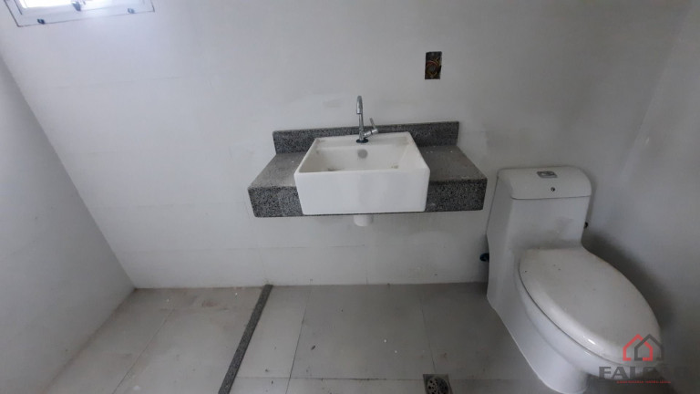 Imagem Apartamento com 3 Quartos à Venda, 210 m² em Boqueirão - Santos Imagem Apartamento com 3 Quartos à Venda, 210 m² em Boqueirão - Santos