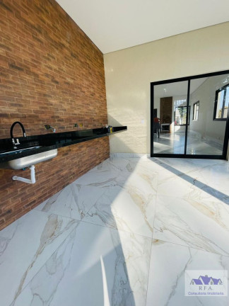 Imagem Casa de Condomínio com 3 Quartos à Venda, 200 m² em Granja Cristiana - Vargem Grande Paulista Imagem Casa de Condomínio com 3 Quartos à Venda, 200 m² em Granja Cristiana - Vargem Grande Paulista