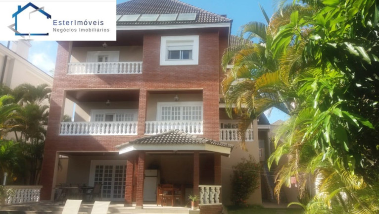 Imagem Casa com 4 Quartos para Alugar ou Temporada, 785 m² em Tamboré - Santana De Parnaíba Imagem Casa com 4 Quartos para Alugar ou Temporada, 785 m² em Tamboré - Santana De Parnaíba