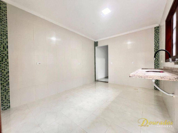 Imagem Sobrado com 2 Quartos à Venda, 132 m² em Maracanã - Praia Grande Imagem Sobrado com 2 Quartos à Venda, 132 m² em Maracanã - Praia Grande