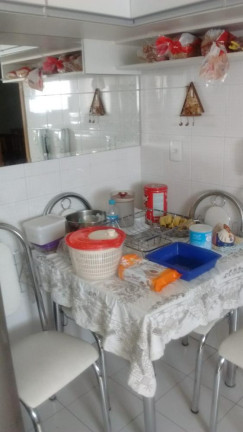 Imagem Apartamento com 3 Quartos à Venda, 106 m² em Tatuapé - São Paulo