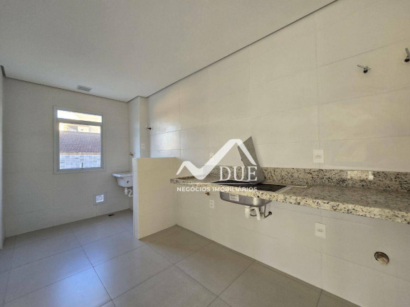 Imagem Apartamento com 2 Quartos à Venda, 122 m² em Boqueirão - Santos