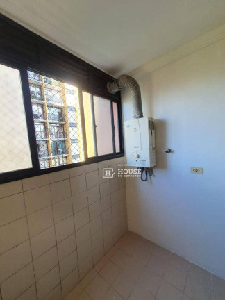 Imagem Apartamento com 3 Quartos à Venda, 75 m² em Jardim Oriental - São Paulo