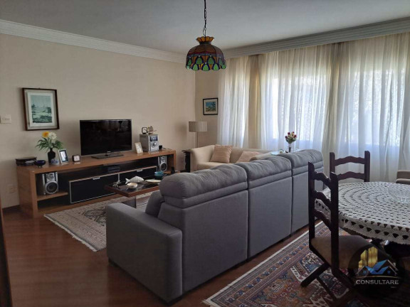 Imagem Apartamento com 3 Quartos à Venda, 183 m² em Boqueirão - Santos Imagem Apartamento com 3 Quartos à Venda, 183 m² em Boqueirão - Santos