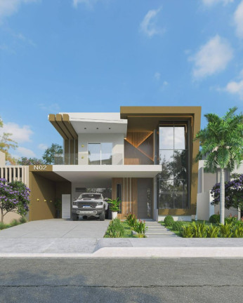 Casa com 3 Quartos à Venda, 201 m² em Centro - Barra Dos Coqueiros