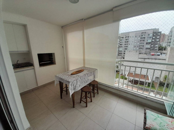 Imagem Apartamento com 3 Quartos à Venda, 81 m² em Jardim Marajoara - São Paulo