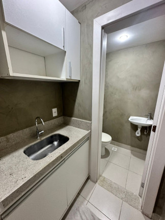 Imagem Imóvel Comercial à Venda, 30 m² em Santa Lúcia - Vitória