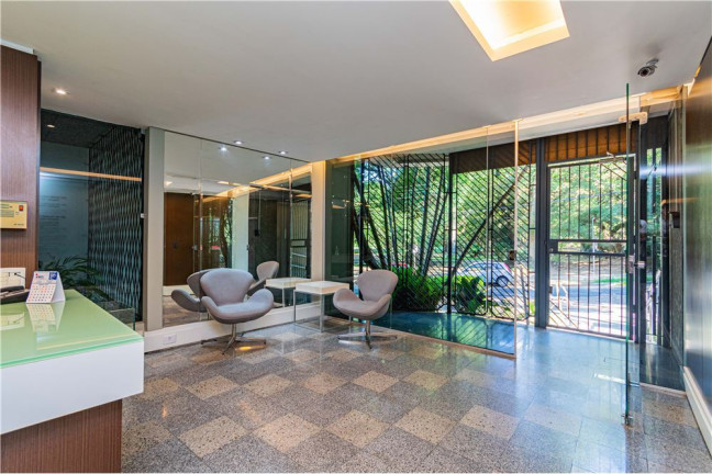 Imagem Sala Comercial à Venda,  em Petrópolis - Porto Alegre
