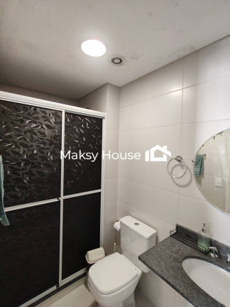 Imagem Apartamento com 1 Quarto à Venda, 66 m² em Cajuru - Curitiba Imagem Apartamento com 1 Quarto à Venda, 66 m² em Cajuru - Curitiba