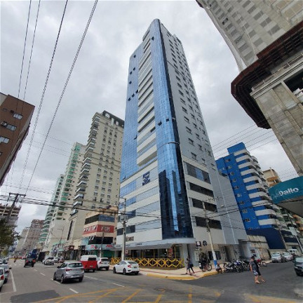 Apartamento com 4 Quartos à Venda, 280 m² em Meia Praia - Itapema