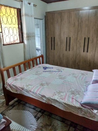 Imagem Chácara com 3 Quartos à Venda, 250 m² em Centro - Nazaré Paulista