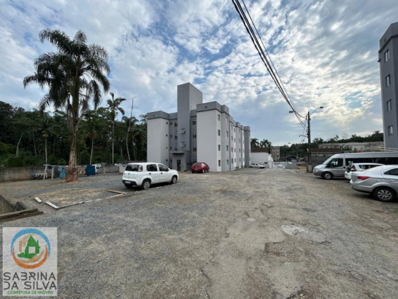 Imagem Apartamento com 2 Quartos à Venda, 42 m² em Itoupavazinha - Blumenau Imagem Apartamento com 2 Quartos à Venda, 42 m² em Itoupavazinha - Blumenau