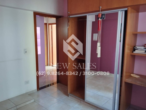Imagem Apartamento com 3 Quartos à Venda, 87 m² em Nova Suiça - Goiânia Imagem Apartamento com 3 Quartos à Venda, 87 m² em Nova Suiça - Goiânia