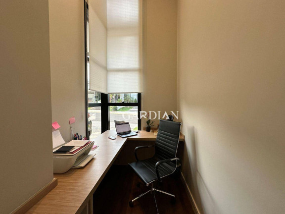 Imagem Casa com 3 Quartos à Venda, 189 m² em Jardim Residencial Dona Maria José - Indaiatuba