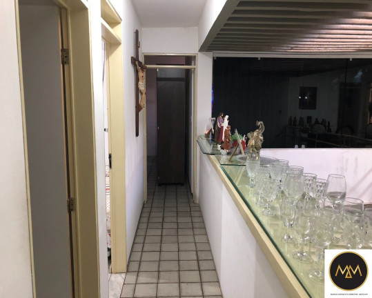 Imagem Casa com 4 Quartos à Venda, 436 m² em Miramar - João Pessoa Imagem Casa com 4 Quartos à Venda, 436 m² em Miramar - João Pessoa