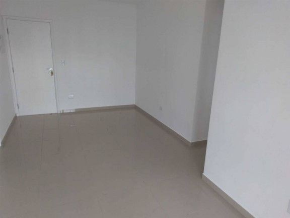 Imagem Apartamento com 2 Quartos à Venda, 65 m² em Canto Do Forte - Praia Grande