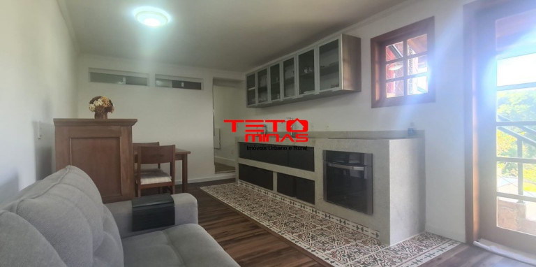 Imagem Casa com 4 Quartos à Venda, 313 m² em São Lourenço - São Lourenço
