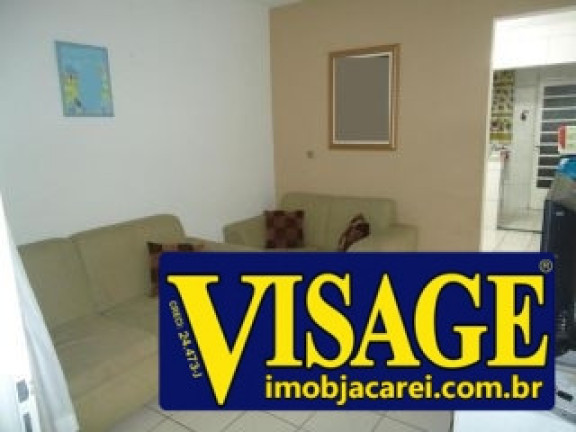 Imagem Casa de Condomínio com 2 Quartos à Venda, em Jd. Paraiso - Jacareí Imagem Casa de Condomínio com 2 Quartos à Venda, em Jd. Paraiso - Jacareí