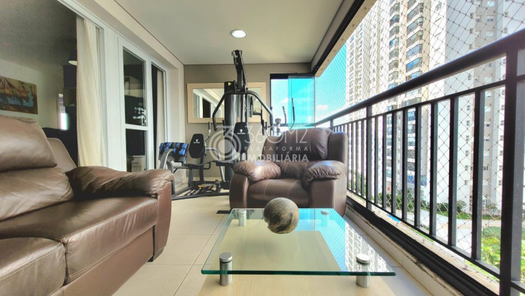 Imagem Apartamento com 3 Quartos à Venda, 120 m² em Campestre - Santo André Imagem Apartamento com 3 Quartos à Venda, 120 m² em Campestre - Santo André