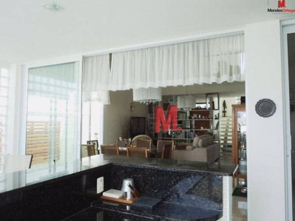Imagem Casa com 4 Quartos à Venda, 292 m² em Condomínio Aldeia Da Mata - Votorantim