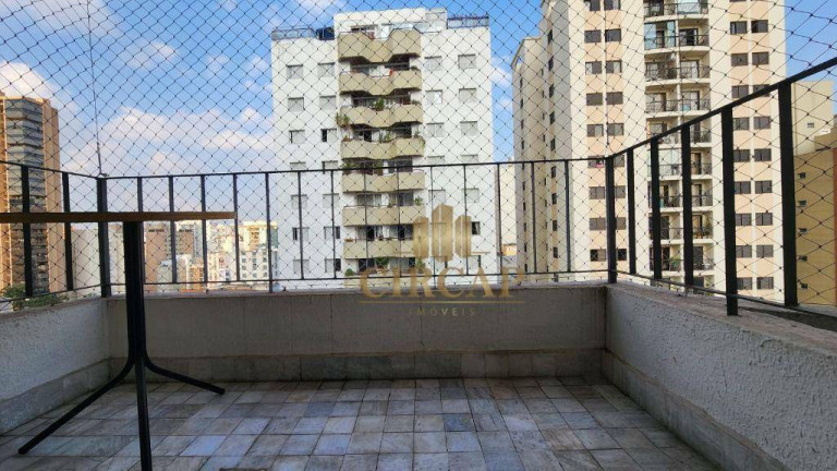 Imagem Apartamento com 2 Quartos à Venda, 74 m² em Perdizes - São Paulo Imagem Apartamento com 2 Quartos à Venda, 74 m² em Perdizes - São Paulo