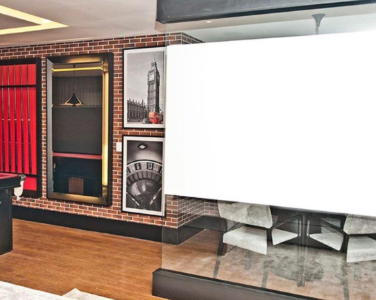 Imagem Imóvel com 1 Quarto à Venda, 39 m² em Lapa - São Paulo Imagem Imóvel com 1 Quarto à Venda, 39 m² em Lapa - São Paulo