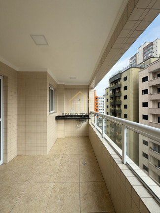 Imagem Apartamento com 2 Quartos à Venda, 61 m² em Aviação - Praia Grande
