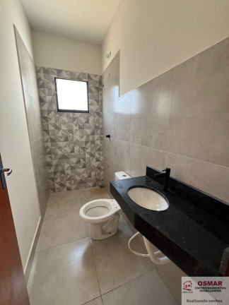 Imagem Casa com 2 Quartos à Venda, 58 m² em Jardim Luiz Cia - Sumaré Imagem Casa com 2 Quartos à Venda, 58 m² em Jardim Luiz Cia - Sumaré