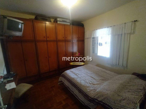 Imagem Casa com 5 Quartos à Venda, 198 m² em Olímpico - São Caetano Do Sul Imagem Casa com 5 Quartos à Venda, 198 m² em Olímpico - São Caetano Do Sul