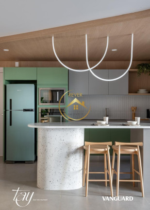 Imagem Apartamento com 2 Quartos à Venda, 68 m² em Chácara Da Barra - Campinas Imagem Apartamento com 2 Quartos à Venda, 68 m² em Chácara Da Barra - Campinas