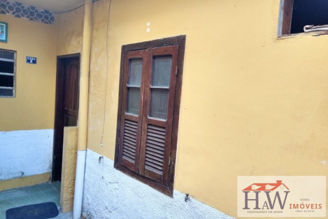 Imagem Kitnet com 1 Quarto para Alugar, 55 m² em Vila Flávia - Duque De Caxias Imagem Kitnet com 1 Quarto para Alugar, 55 m² em Vila Flávia - Duque De Caxias