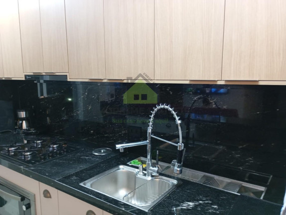 Imagem Apartamento com 2 Quartos à Venda, 70 m² em Jardim California - Jacareí