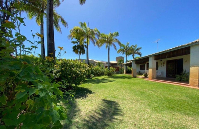 Imagem Casa com 4 Quartos à Venda, 640 m² em Zona De Expansão (mosqueiro) - Aracaju Imagem Casa com 4 Quartos à Venda, 640 m² em Zona De Expansão (mosqueiro) - Aracaju