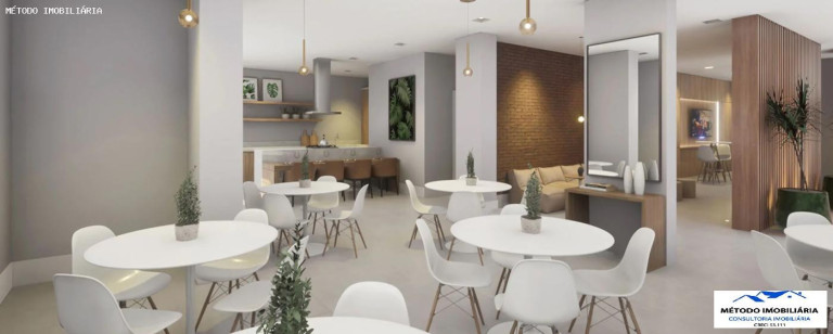Imagem Apartamento com 3 Quartos à Venda, 125 m² em Vila Assunção - Santo André