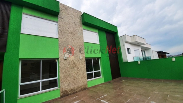 Sobrado com 4 Quartos à Venda, 354 m² em Independência - São Bernardo Do Campo