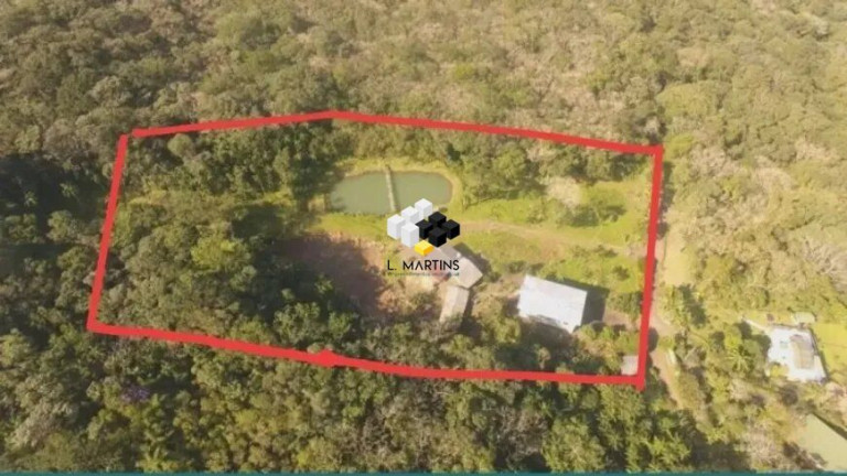 Imóvel com 4 Quartos à Venda, 500 m² em Albatroz - Osório