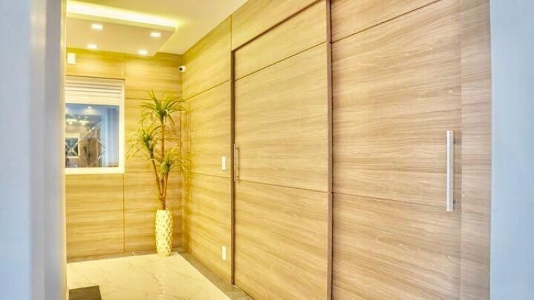 Imagem Apartamento com 3 Quartos à Venda, 88 m² em Vila Paraiso - Matinhos