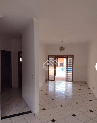 Imagem Casa com 4 Quartos à Venda, 353 m² em Vila Monte Alegre - Ribeirão Preto