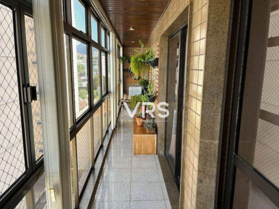 Imagem Apartamento com 2 Quartos à Venda, 100 m² em Várzea - Teresópolis Imagem Apartamento com 2 Quartos à Venda, 100 m² em Várzea - Teresópolis