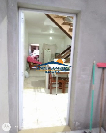Imagem Casa com 2 Quartos à Venda, 75 m² em Massaguaçu - Caraguatatuba