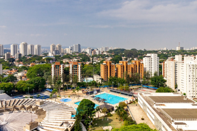 Imagem Apartamento com 3 Quartos à Venda, 78 m² em Vila Leopoldina - São Paulo