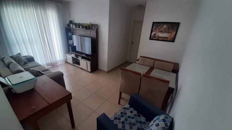 Imagem Apartamento à Venda, 51 m² em Rancho Grande - Tremembé