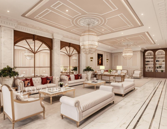 Imagem Imóvel com 4 Quartos à Venda, 163 m² em Centro - Itapema