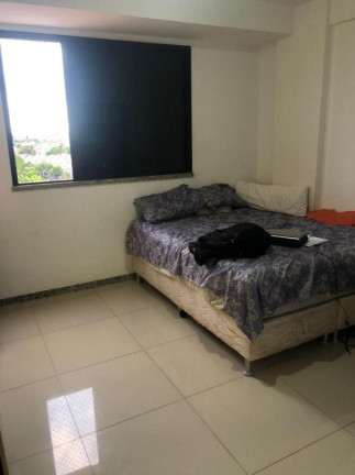 Imagem Apartamento com 3 Quartos à Venda, 110 m² em Farolândia - Aracaju