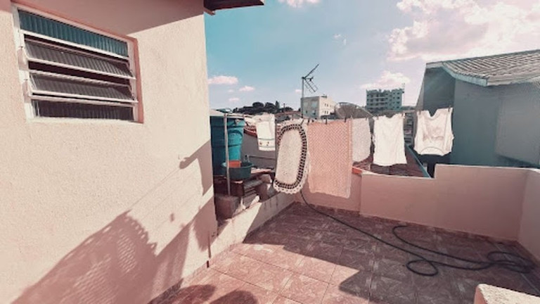 Imagem Casa com 3 Quartos à Venda, 129 m² em Atibaia Jardim - Atibaia