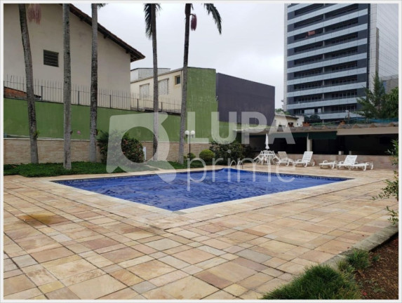 Imagem Apartamento com 3 Quartos à Venda, 90 m² em Vila Gertrudes - São Paulo